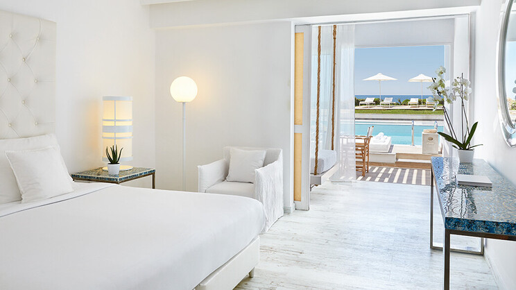 Grecotel LUXME White